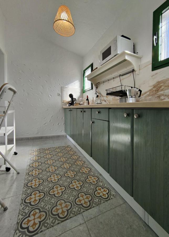 Vila Casa Oliva Maspalomas  Exteriér fotografie