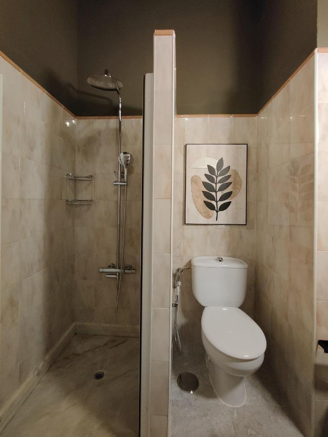 Vila Casa Oliva Maspalomas  Exteriér fotografie