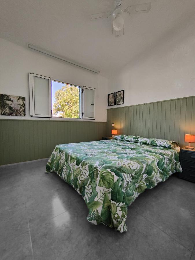 Vila Casa Oliva Maspalomas  Exteriér fotografie