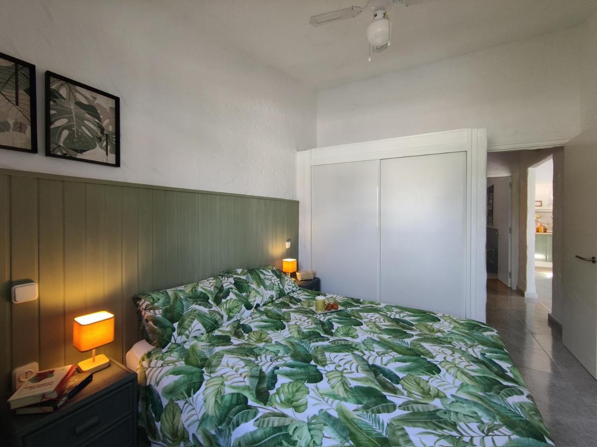 Vila Casa Oliva Maspalomas  Exteriér fotografie